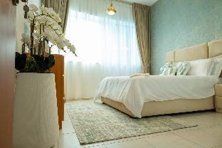 The Horizon by Beds & Co. Vacation rental in Dubai