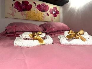 love Moro Vacation rental in Florence