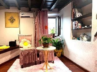 love Moro Vacation rental in Florence