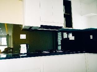 -20% SECC Luxury 2-Bedroom Apartment, FV hospital Apartment in Ho Chi Minh City