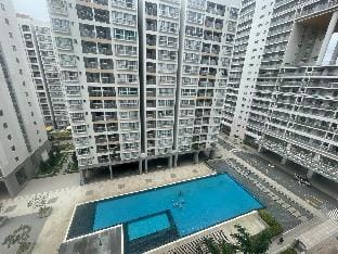 -20% Luxury 2-Bedroom Apartment,SECC- PhuMyHung Apartment in Ho Chi Minh City