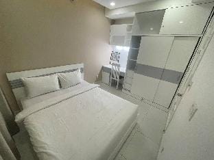 -20% Luxury 2-Bedroom Apartment,SECC- PhuMyHung Apartment in Ho Chi Minh City