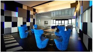 The ELEMENTS service apartment, Jalan Ampang Apartment in Federal Territory of Kuala Lumpur