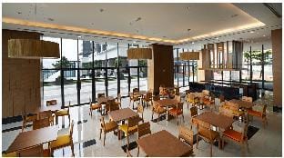 The ELEMENTS service apartment, Jalan Ampang Apartment in Federal Territory of Kuala Lumpur