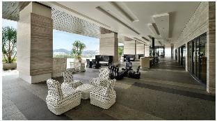 The ELEMENTS service apartment, Jalan Ampang Apartment in Federal Territory of Kuala Lumpur