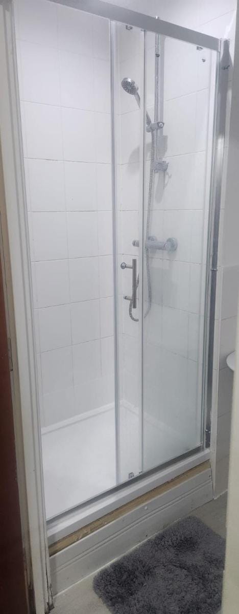 Haven, Large Double Room, Barking, Free Parking Vacation rental in Barking
