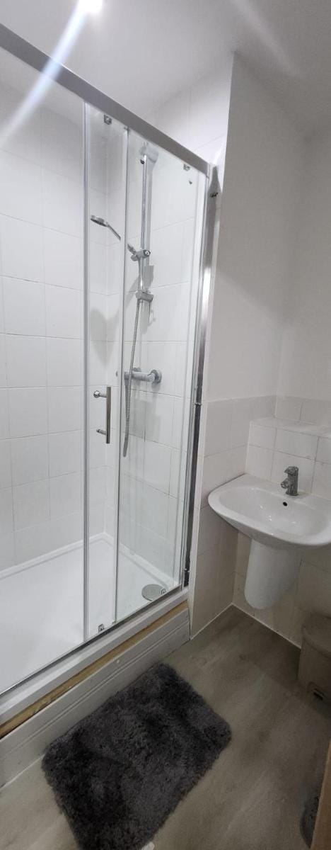 Haven, Large Double Room, Barking, Free Parking Vacation rental in Barking