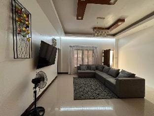 Chubby's Place Siargao - Room D (Good for 3) Vacation rental in General Luna