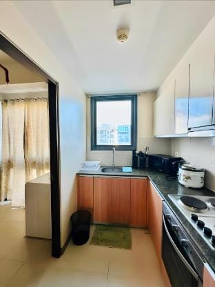 The Mactan Newtown Cozy 2Br bedroom sea view Vacation rental in Lapu-Lapu City