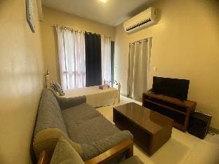 The Mactan Newtown1BR with 3beds with Netflix&wifi Vacation rental in Lapu-Lapu City