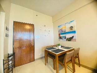 MactanNewtown 1BRwith2Beds with POOL access  Vacation rental in Lapu-Lapu City