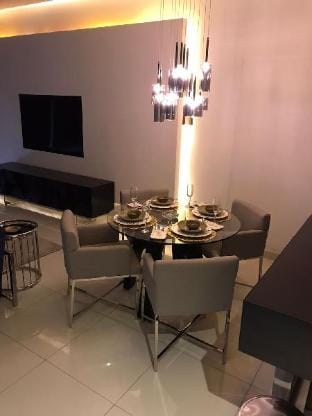 damac towers riyadh-داماك الرياض Apartment in Riyadh