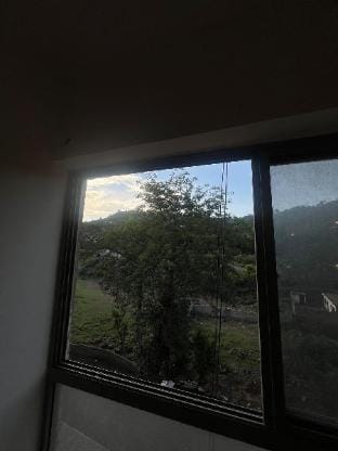 Peak View Studio Apartment in Punjab