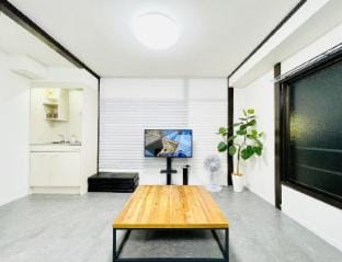 AloBnB 10 - Near AKIHABARA・UENO・ASAKUSA・SHINJUKU Vacation rental in Japan