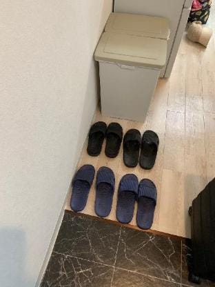 ShinOsaka 30s/Direct Kansai Airport/Umeda 6min/2 Apartment in Osaka