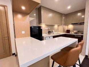 Luxury City View at R&F(322408) Apartment in Johor Bahru