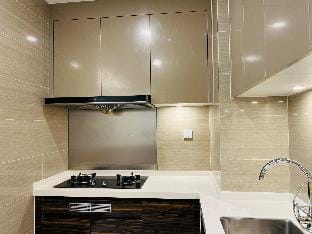 R&F Seine Region City View Room by Xín An Apartment in Johor Bahru