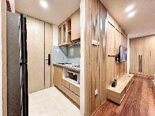 HOD Apartment Tan Dinh  Apartment in Ho Chi Minh City