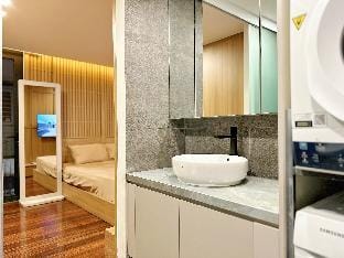HOD Apartment Tan Dinh  Apartment in Ho Chi Minh City