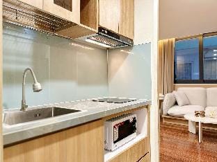 HOD Apartment Tan Dinh  Apartment in Ho Chi Minh City