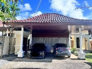 Bangtao Palms Villa Villa in Choeng Thale