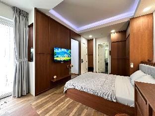 HOD Apartment Da Kao Apartment in Ho Chi Minh City