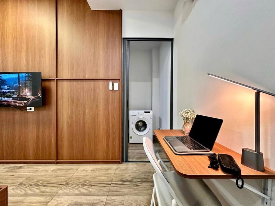 HOD Apartment Da Kao Apartment in Ho Chi Minh City