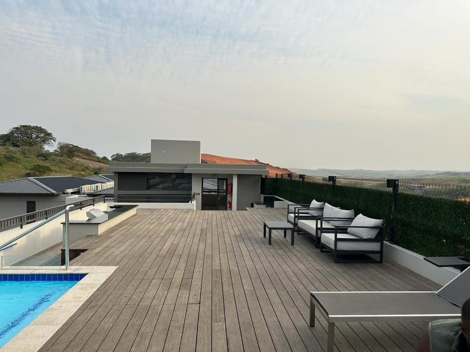 zimbali lakes boulevard edge 103 Apartment in Dolphin Coast