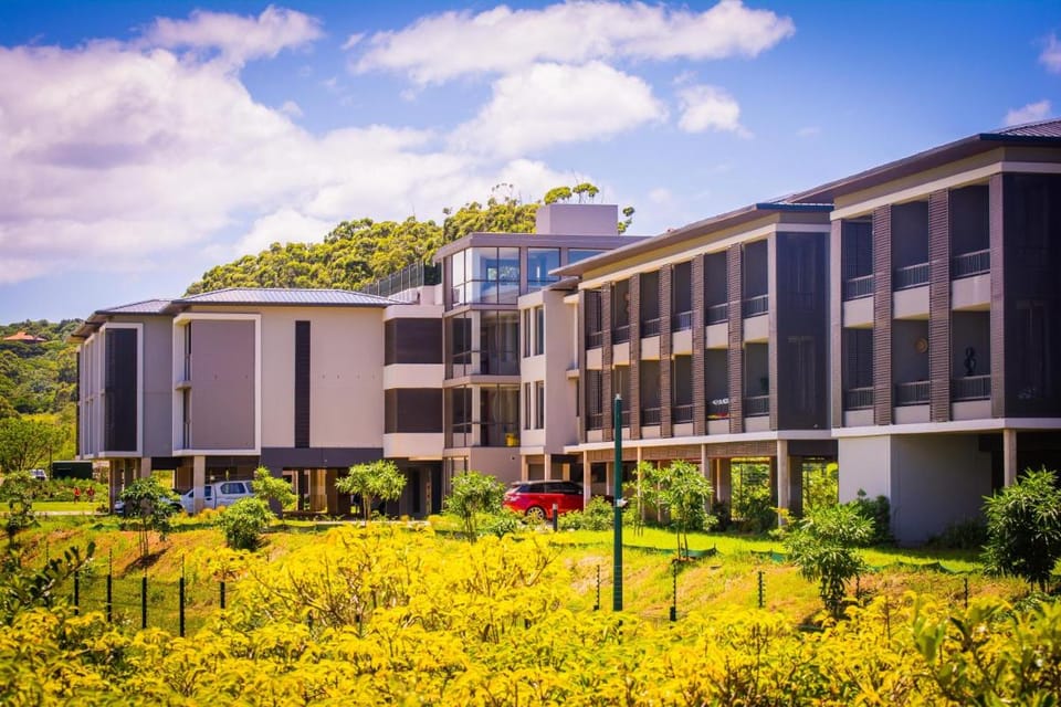 zimbali lakes boulevard edge 103 Apartment in Dolphin Coast