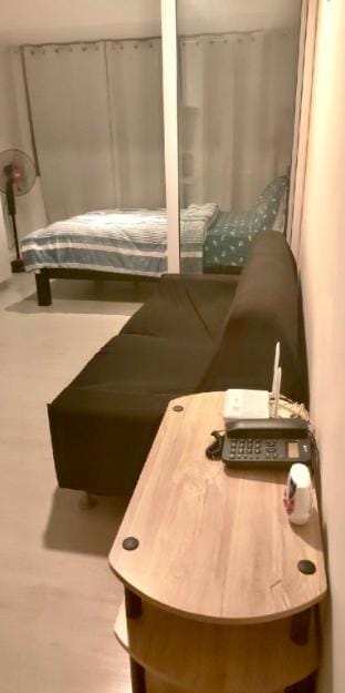 Humble Abode Apartment in Pasay
