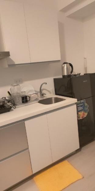 Humble Abode Apartment in Pasay