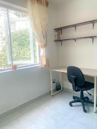 Cleto & Nola Studio Apt. - District 7 [Discounts] Apartment in Ho Chi Minh City