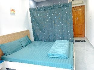 Cleto & Nola Studio Apt. - District 7 [Discounts] Apartment in Ho Chi Minh City