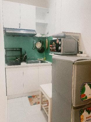 Cleto & Nola Apartment - District 7 [Discounts] Apartment in Ho Chi Minh City