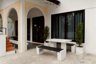 Charin Pool villa - Bangsean  home 1 Vacation rental in Chon Buri Changwat