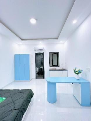 Blue Sky Apartment in Ho Chi Minh City