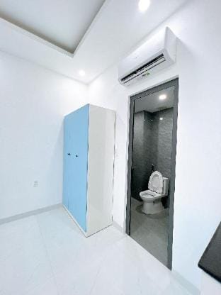 Blue Sky Apartment in Ho Chi Minh City