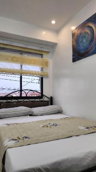 SLAB Staycation Vacation rental in Angeles