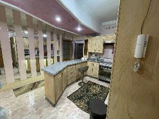 Apartment with roof on the Nile Apartment in Cairo Governorate