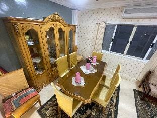 Apartment with roof on the Nile Apartment in Cairo Governorate