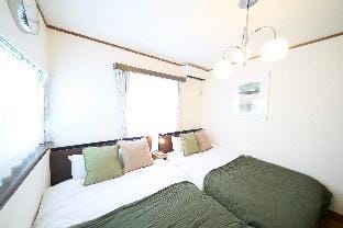 FINOA Residential Suite Kita-Ikebukuro  Vacation rental in Japan