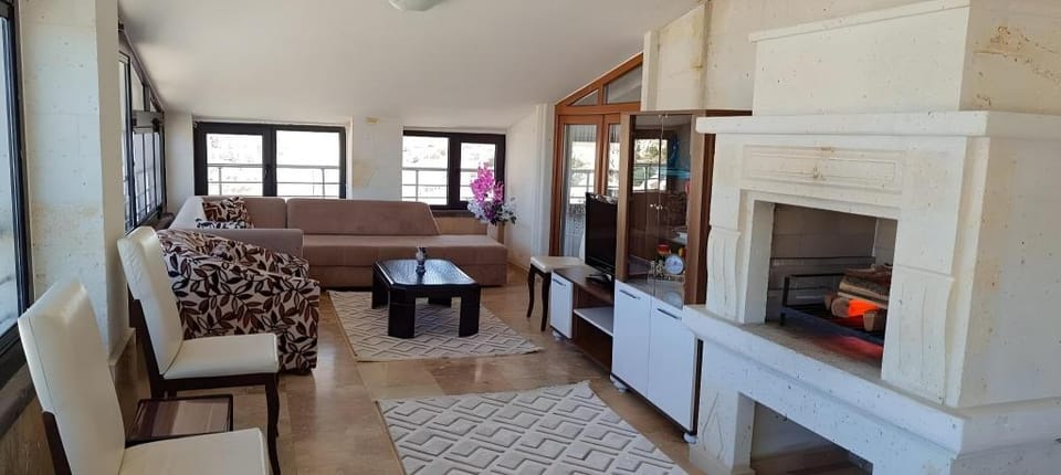 White Angel House Apartment in Kayseri, Türkiye