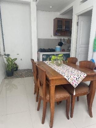 Villa omah sae syariah Villa in Batu