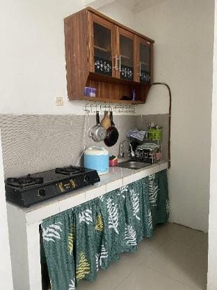 Villa omah sae syariah Villa in Batu