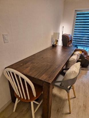 MIN STAY (Homestay for only women ) Apartment in Seoul
