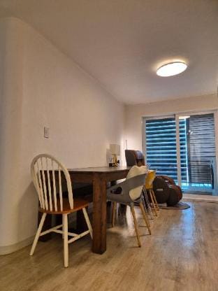 MIN STAY (Homestay for only women ) Apartment in Seoul