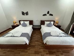 Rumduol Family Villa Villa in Krong Siem Reap