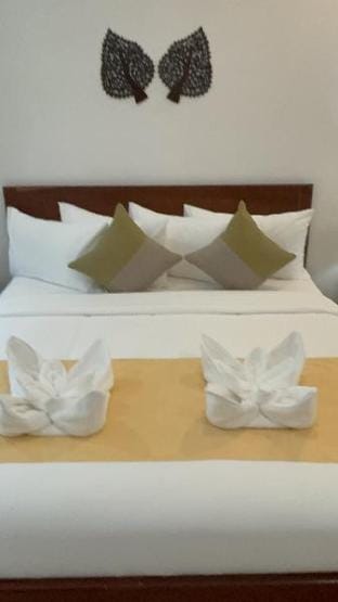 Rumduol Family Villa Apartment in Krong Siem Reap