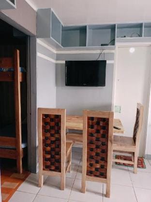 Denise Transient House 2.0 Apartment in Baguio