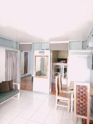 Denise Transient House 2.0 Apartment in Baguio